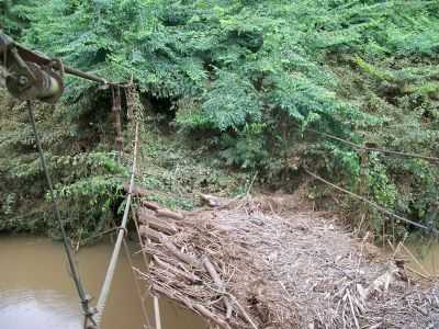 PONTE HISTRICA, POR MARCOS CCO - BOA VENTURA DE SO ROQUE - PR